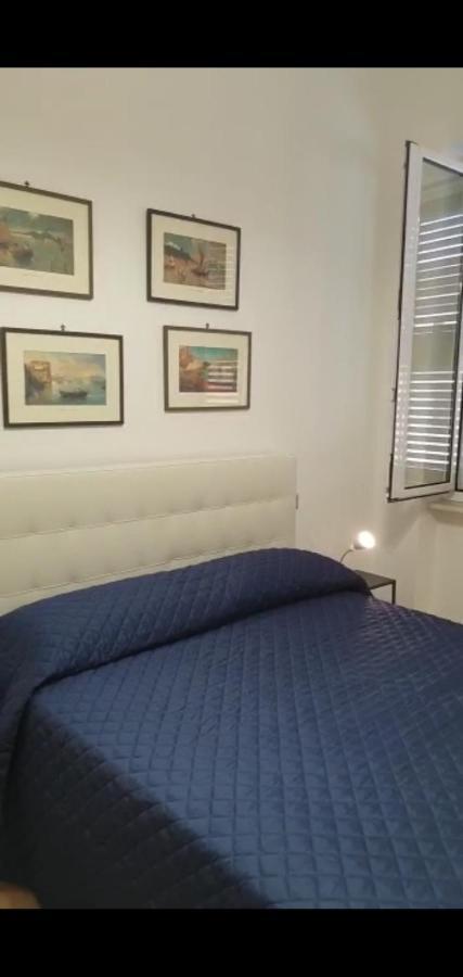 Gli Appartamenti Del Duca Di Miroballo Naples Luaran gambar