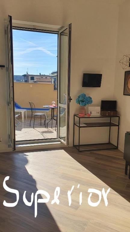 Gli Appartamenti Del Duca Di Miroballo Naples Luaran gambar